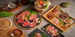 台北吃燒肉推薦