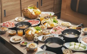 餐廳推薦台灣五大火鍋品牌推薦