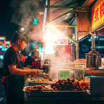 2025台北美食推薦平價與高級料理全攻略