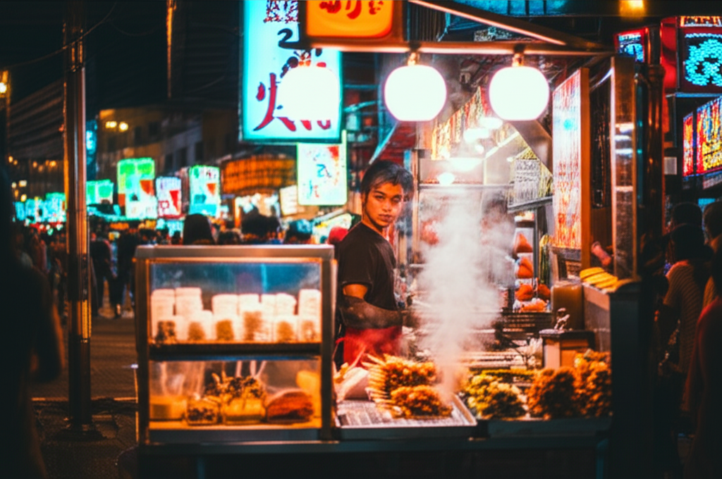 台北平價美食精選