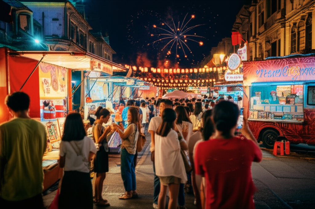 餐飲商家行銷成效比較（整合關鍵字：品牌推薦/餐廳推薦）